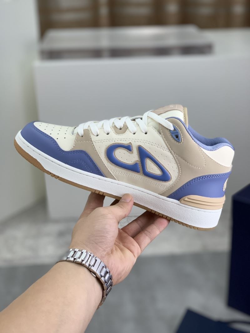 Christian Dior Casual Shoes